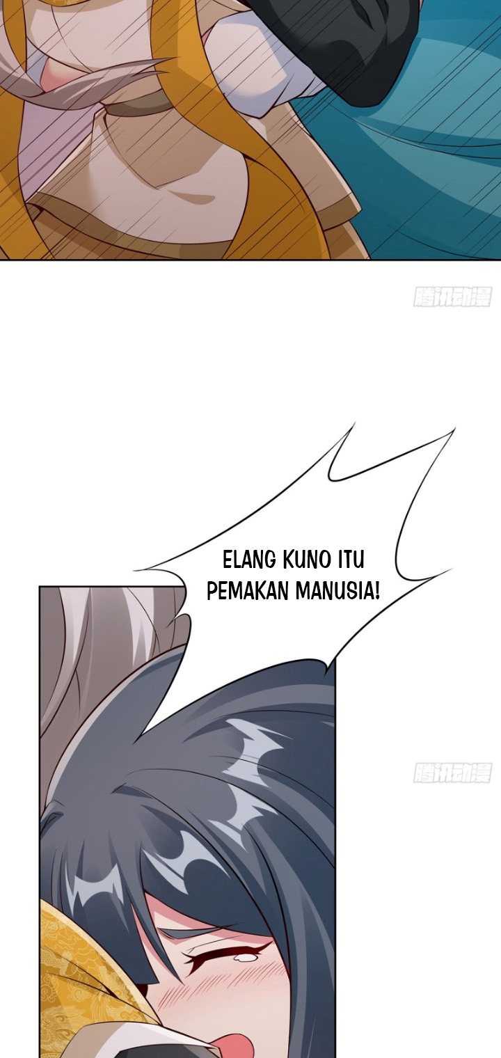 Inverse Scale Chapter 100 Gambar 6