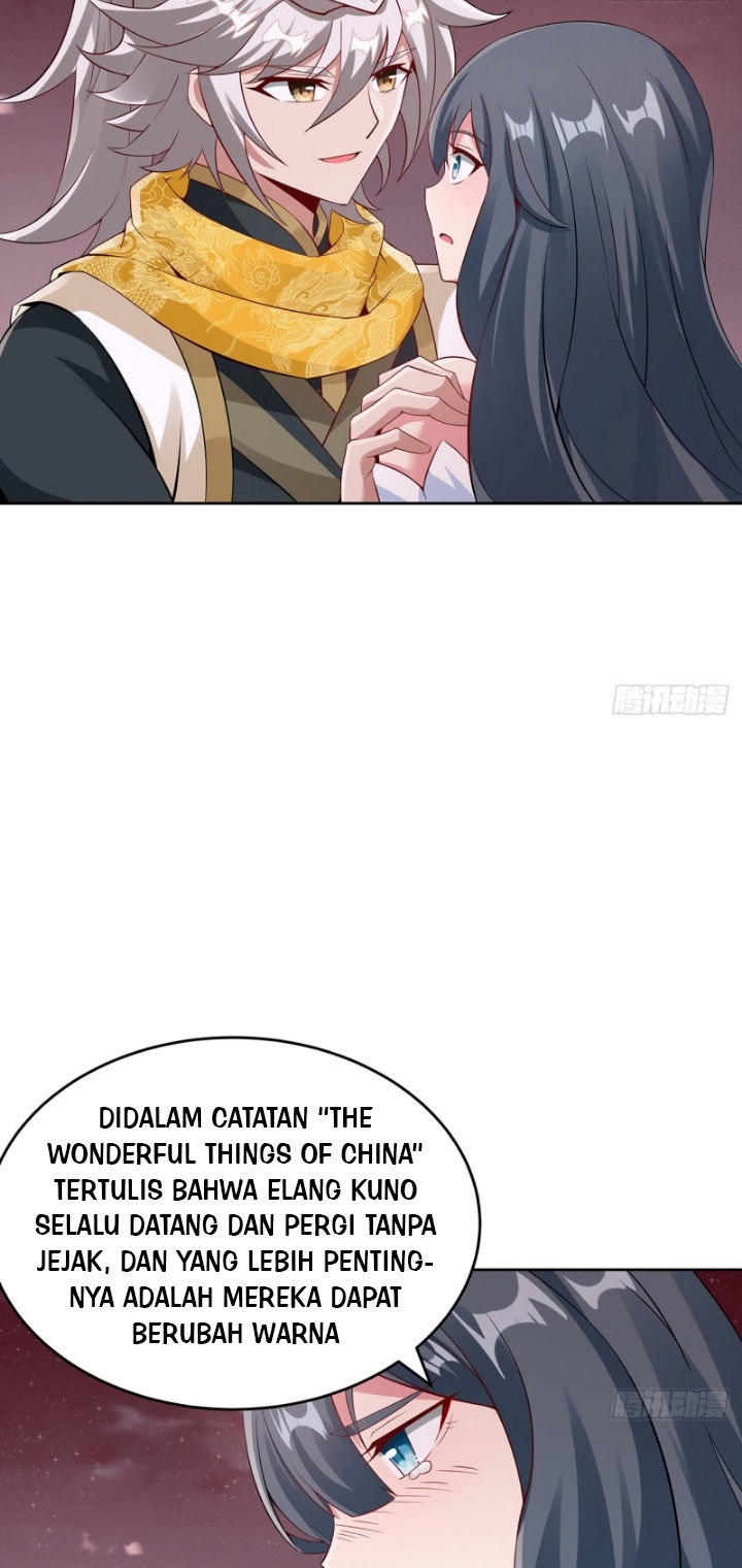 Inverse Scale Chapter 100 Gambar 9