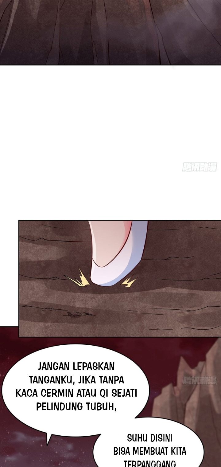 Inverse Scale Chapter 100 Gambar 24