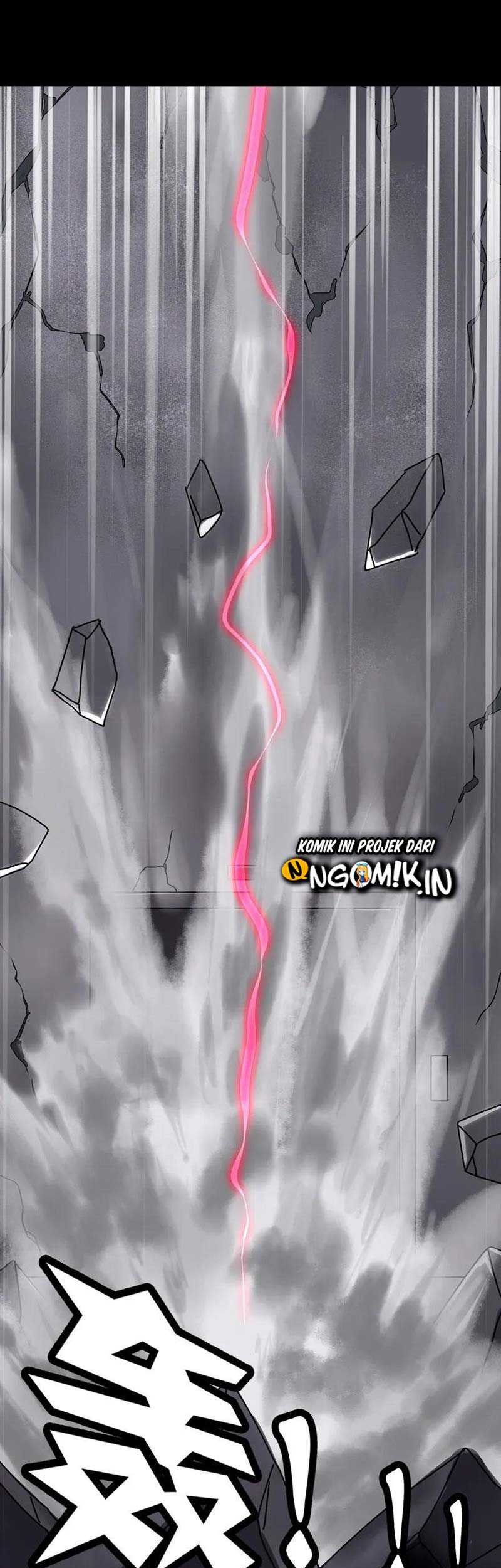 Virus Girlfriend Chapter 139 Gambar 48