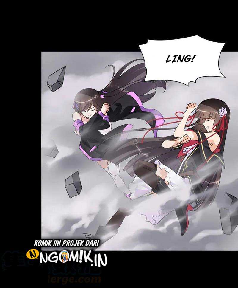 Virus Girlfriend Chapter 139 Gambar 50