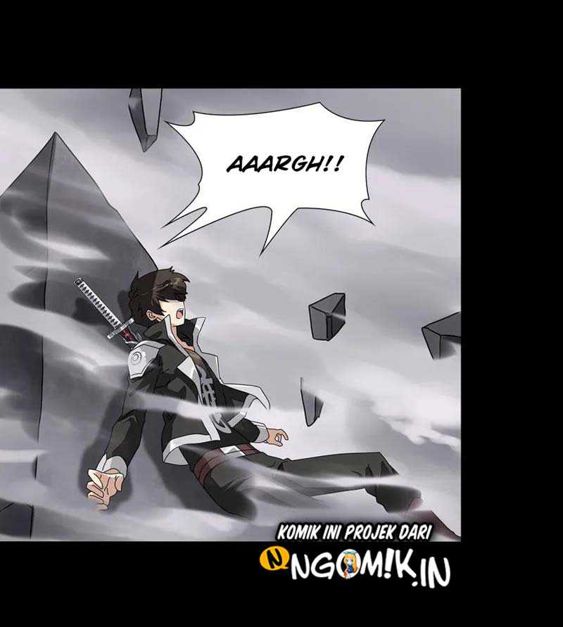 Virus Girlfriend Chapter 139 Gambar 51