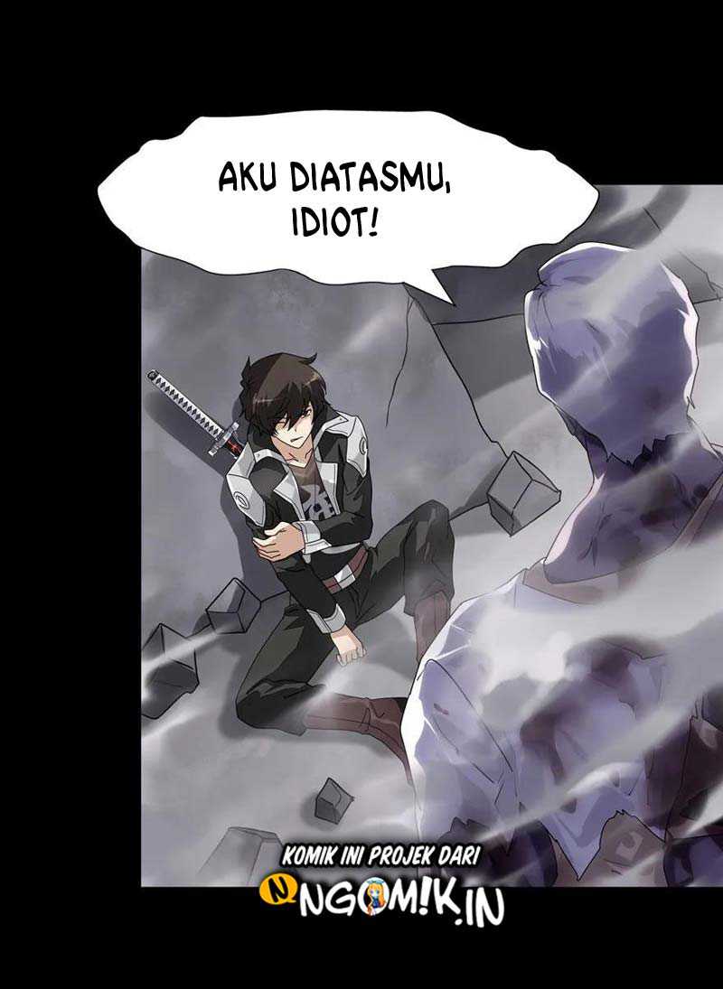 Virus Girlfriend Chapter 139 Gambar 52