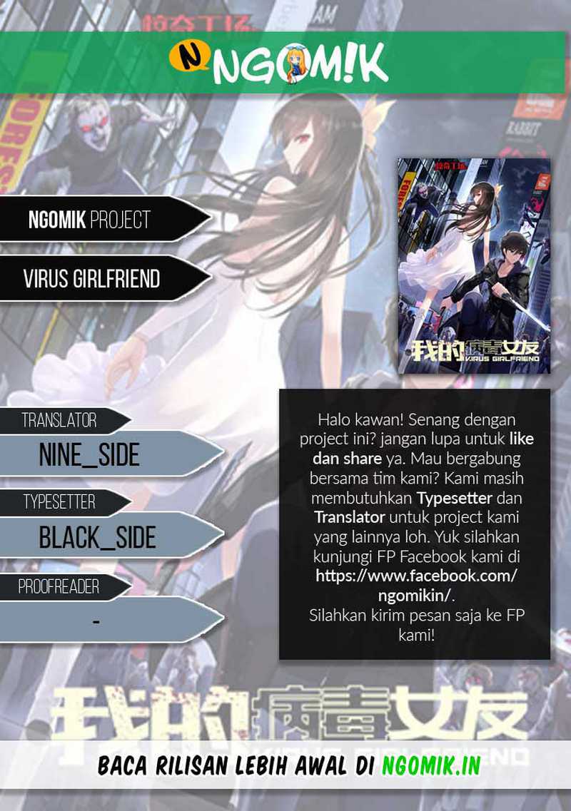 Komik Virus Girlfriend Chapter 139 gambar nomor 1