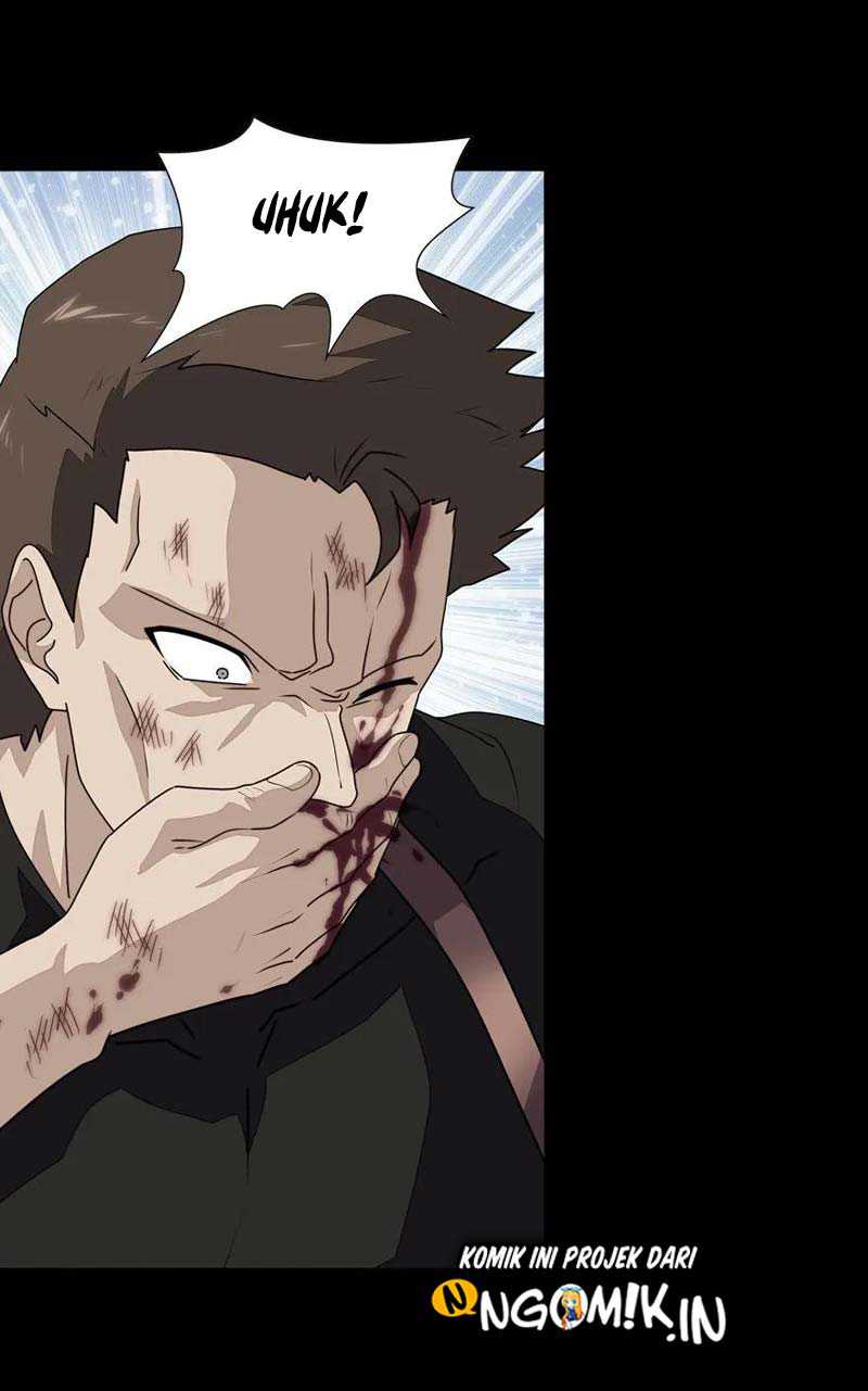 Virus Girlfriend Chapter 139 Gambar 15