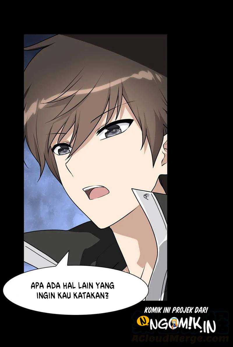 Virus Girlfriend Chapter 139 Gambar 17