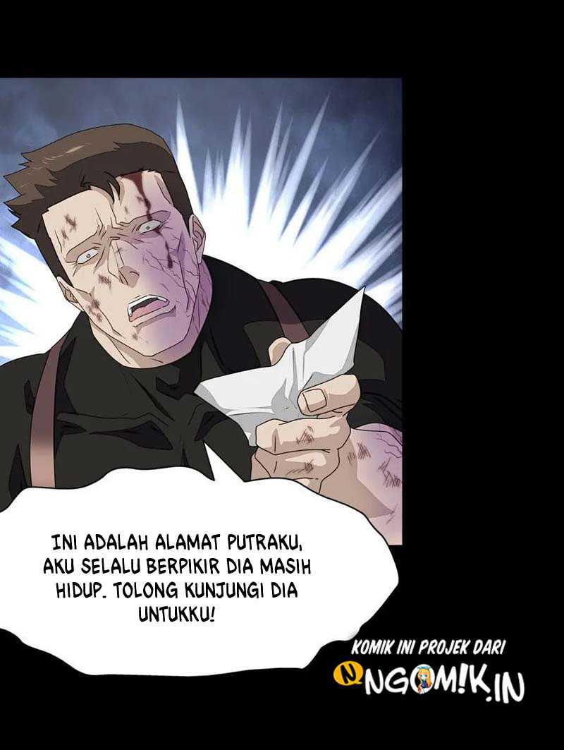 Virus Girlfriend Chapter 139 Gambar 18