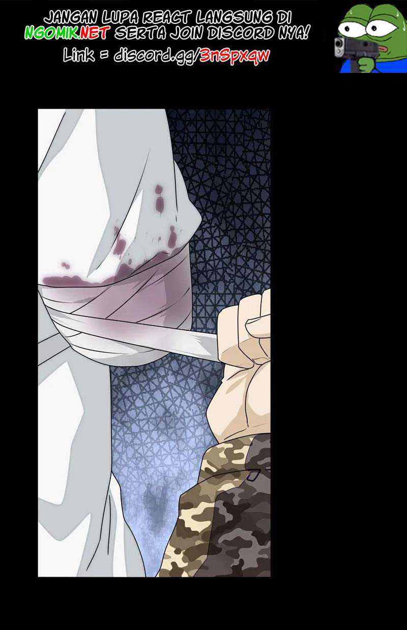 Manhua Virus Girlfriend Chapter 139 gambar nomor 2