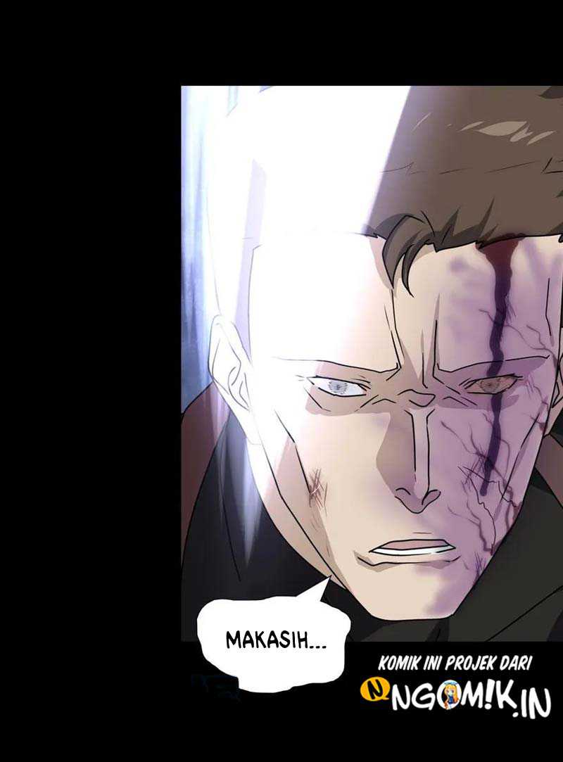 Virus Girlfriend Chapter 139 Gambar 21