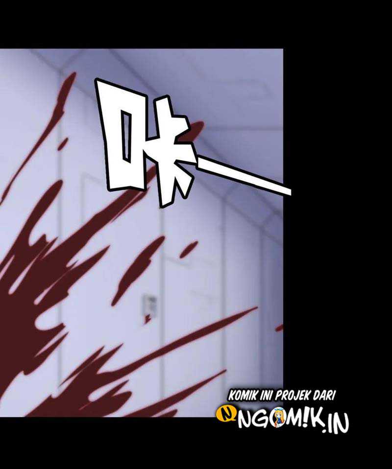 Virus Girlfriend Chapter 139 Gambar 22