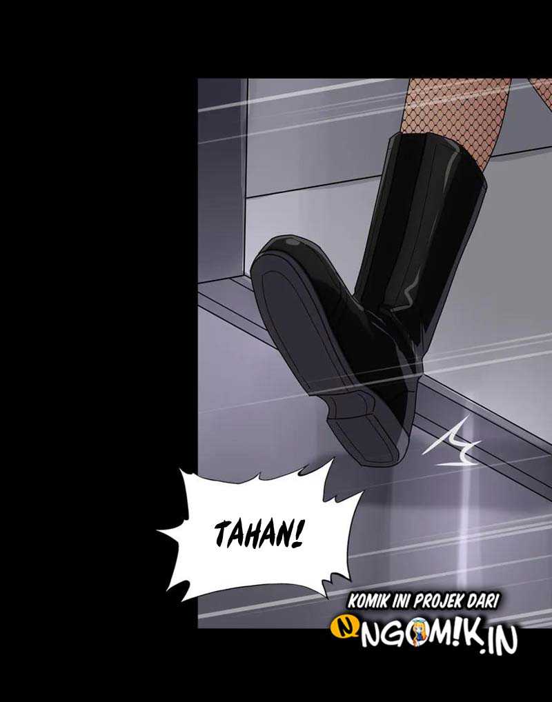 Virus Girlfriend Chapter 139 Gambar 24