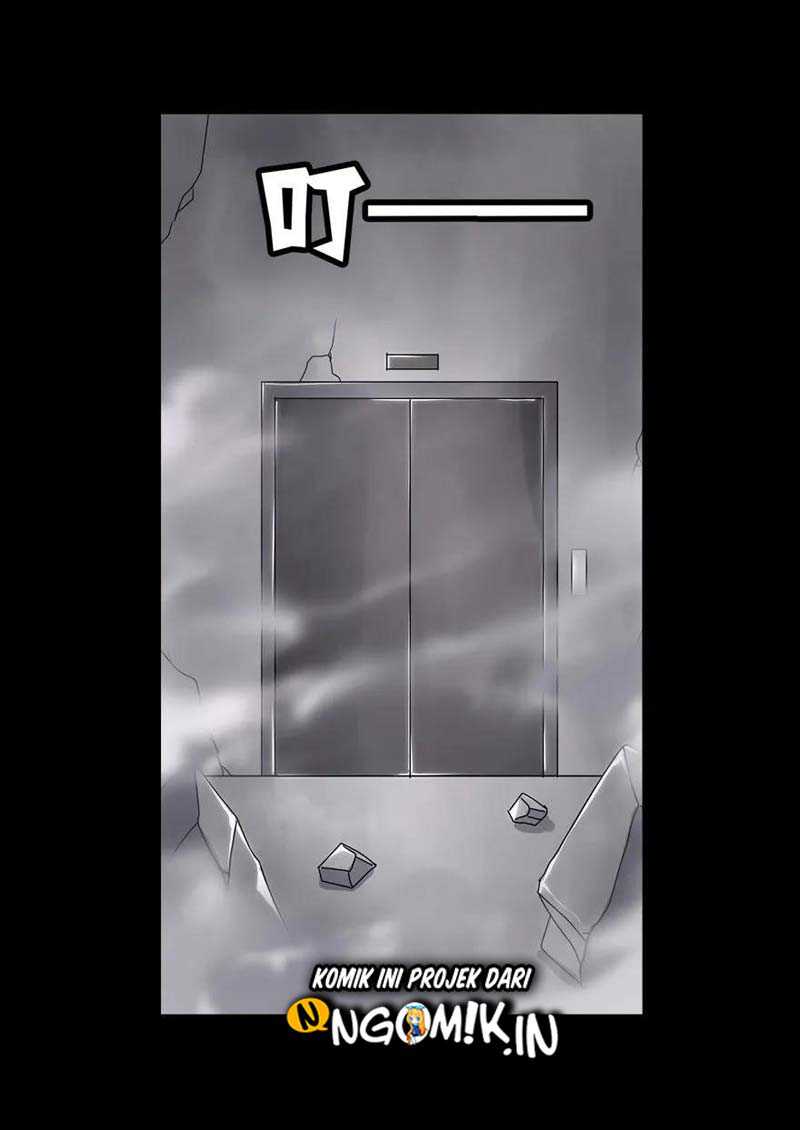 Virus Girlfriend Chapter 139 Gambar 32