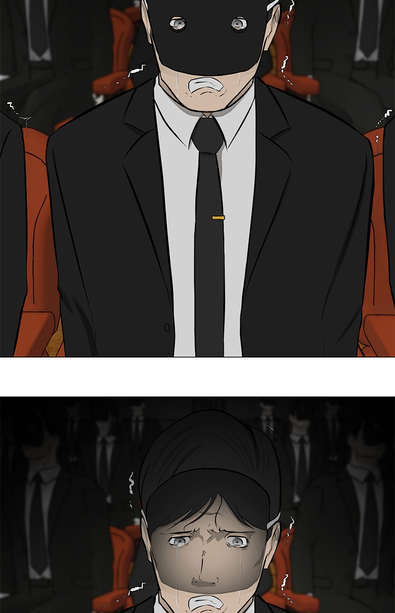 Dark Mortal Chapter 74 Gambar 56