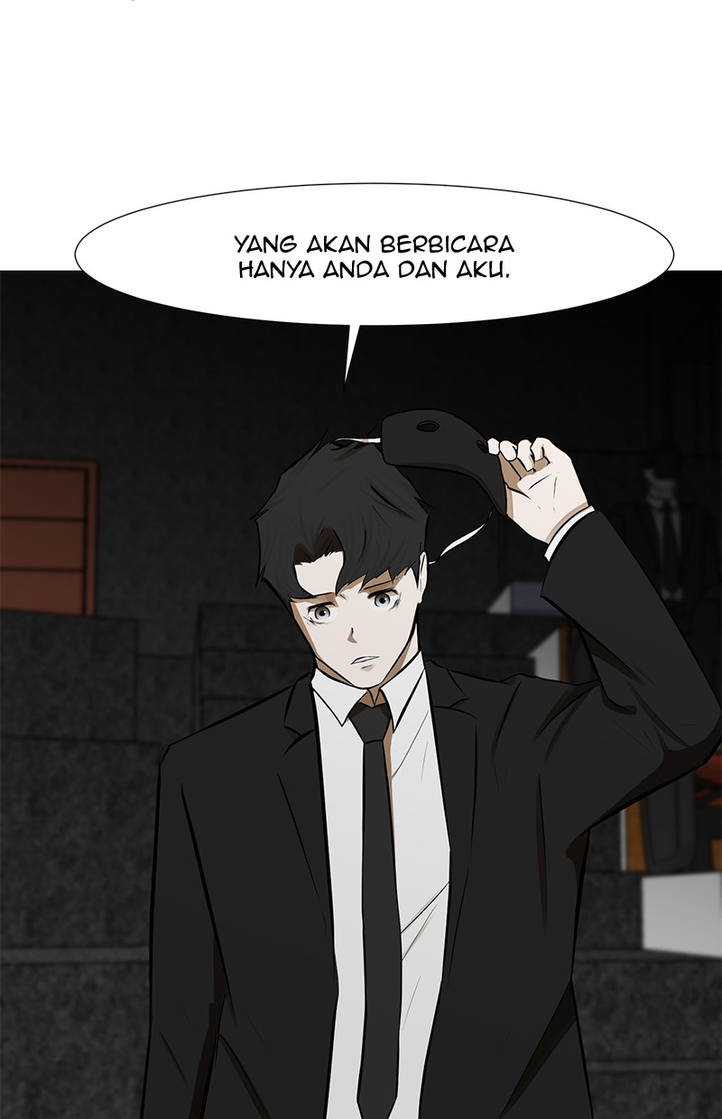 Dark Mortal Chapter 74 Gambar 76