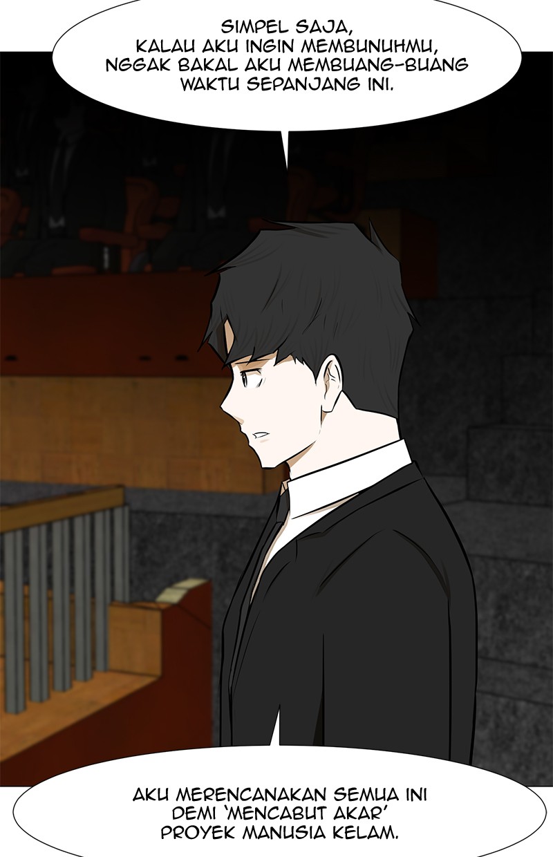 Dark Mortal Chapter 74 Gambar 82