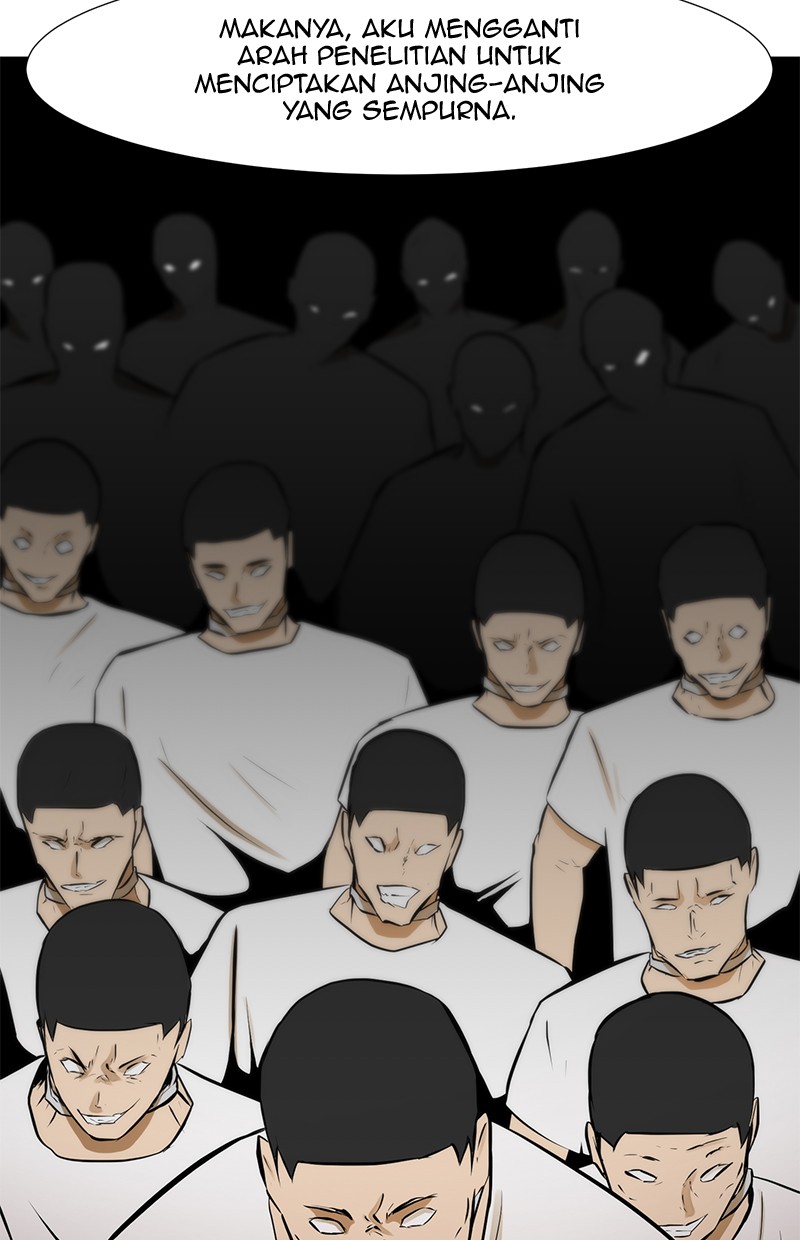 Dark Mortal Chapter 74 Gambar 90