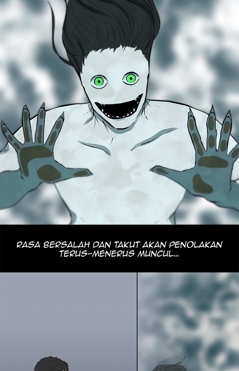 Dark Mortal Chapter 74 Gambar 17