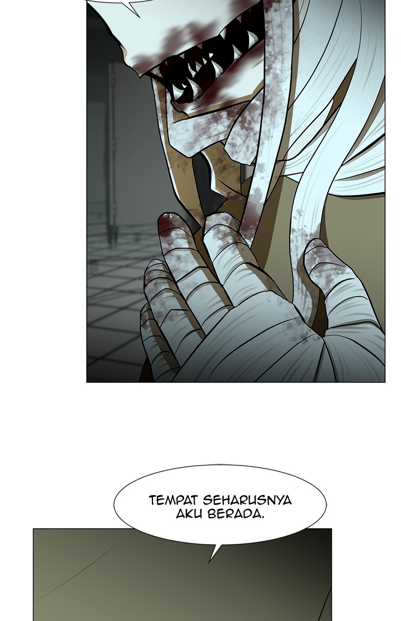 Dark Mortal Chapter 74 Gambar 27