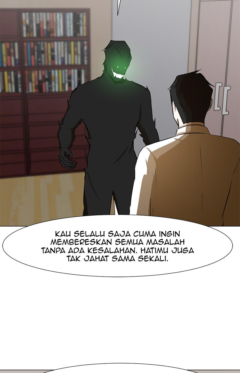 Dark Mortal Chapter 74 Gambar 36