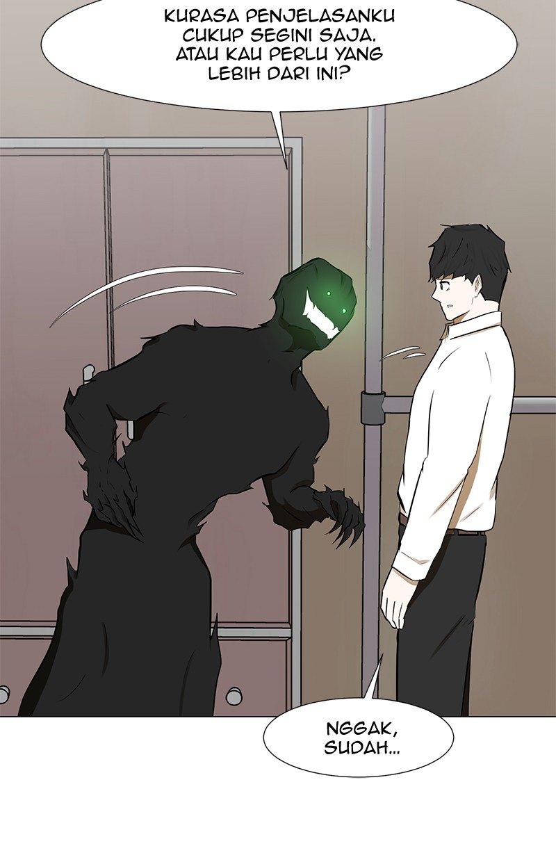 Dark Mortal Chapter 74 Gambar 37