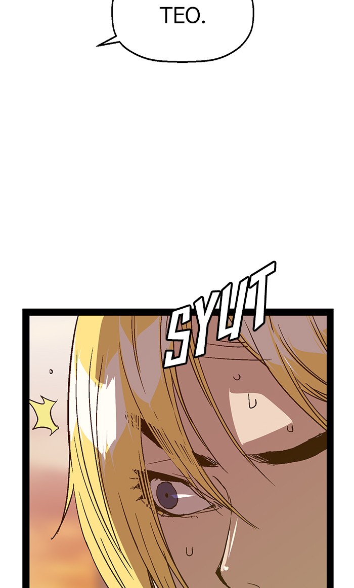 Weak Hero Chapter 116 Gambar 46