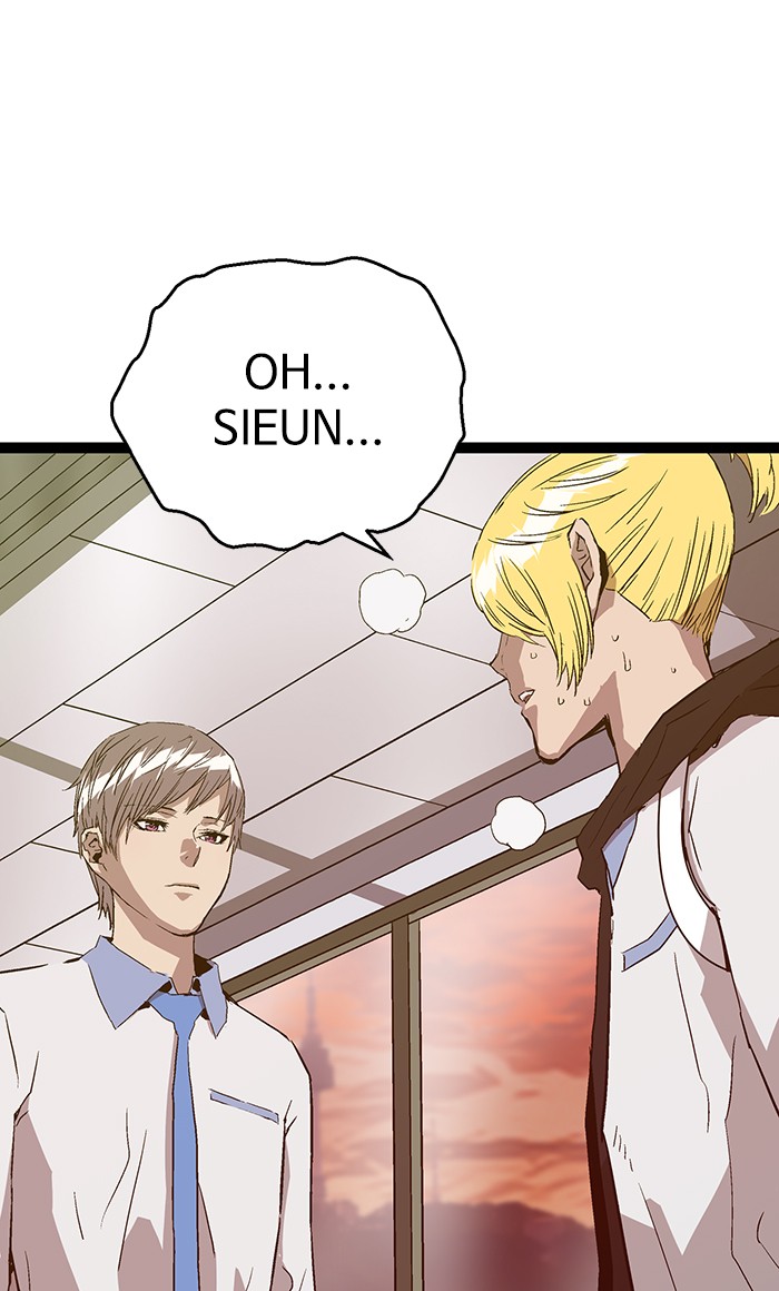 Weak Hero Chapter 116 Gambar 48