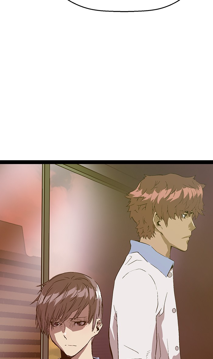 Weak Hero Chapter 116 Gambar 66