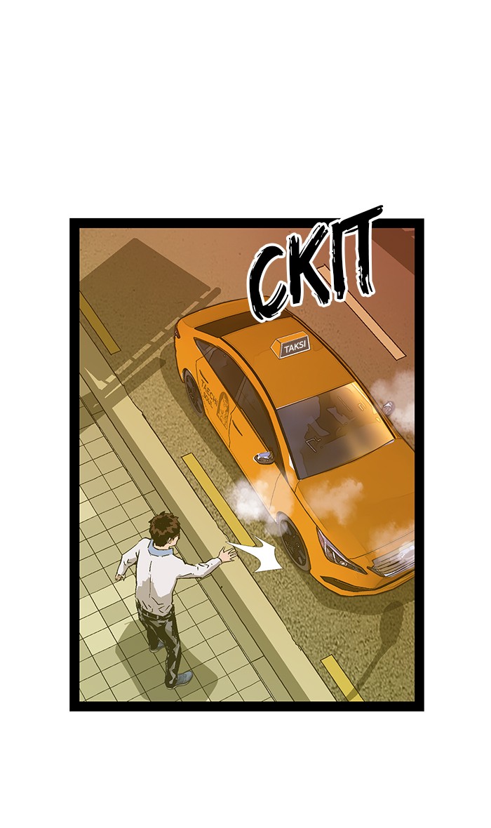 Weak Hero Chapter 116 Gambar 74