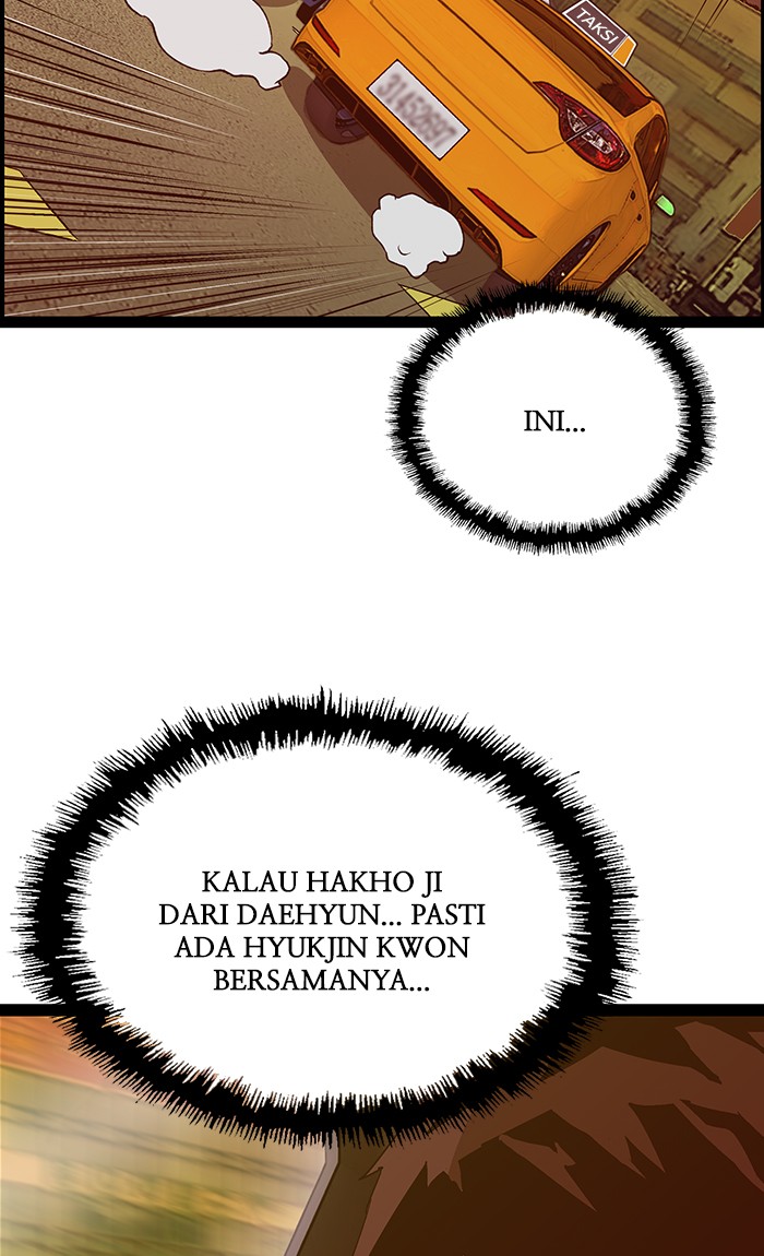 Weak Hero Chapter 116 Gambar 80