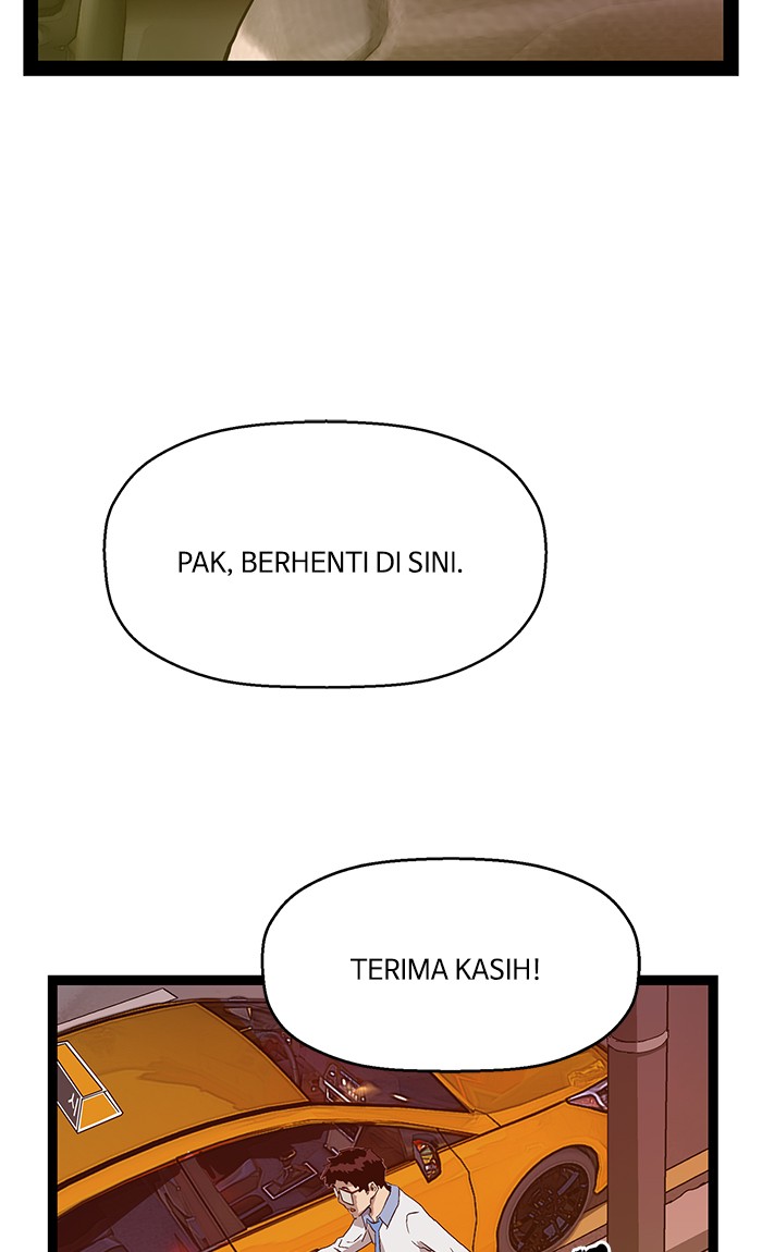 Weak Hero Chapter 116 Gambar 91