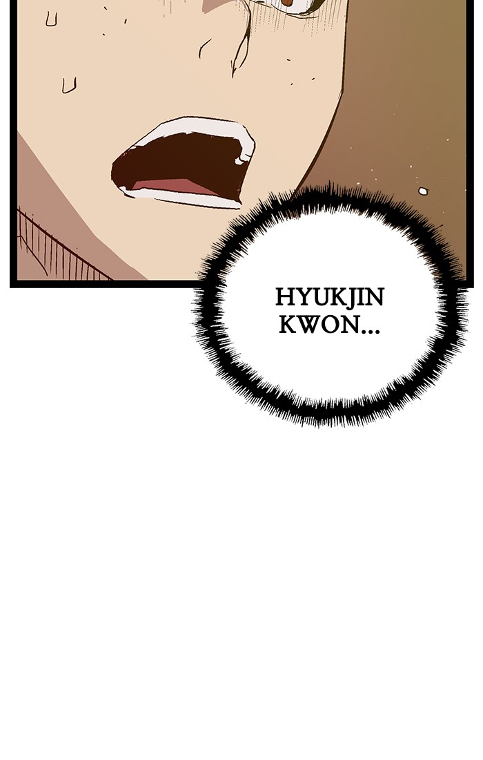 Weak Hero Chapter 116 Gambar 106