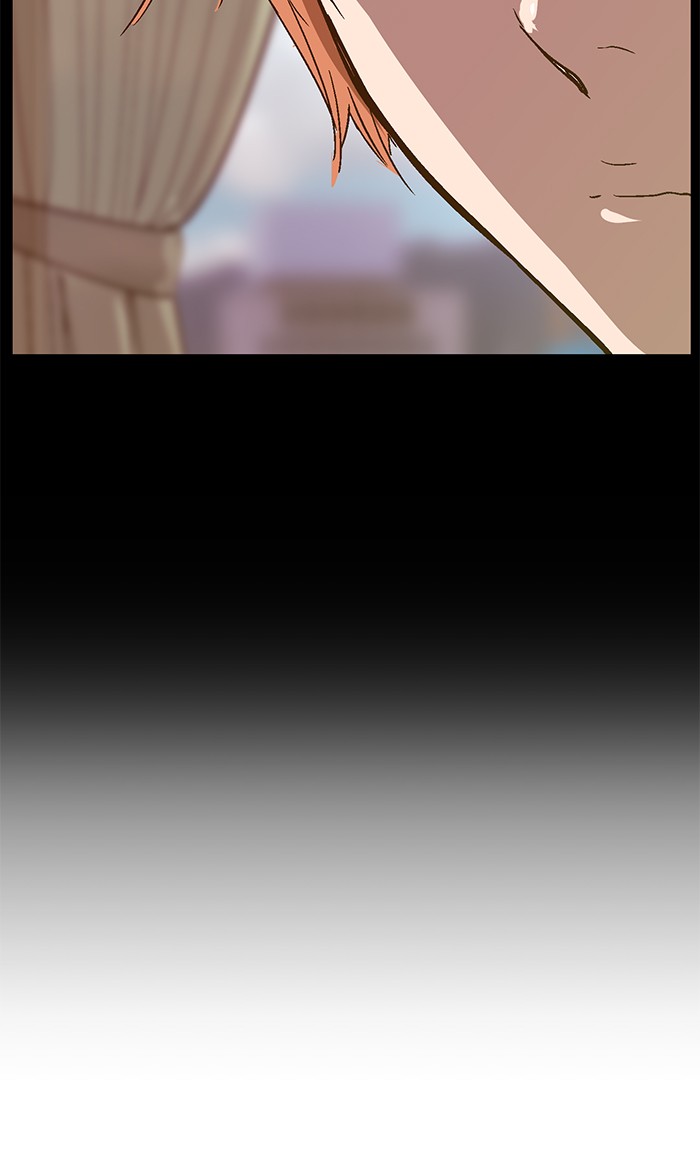 Weak Hero Chapter 116 Gambar 16