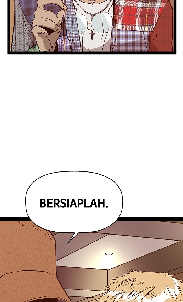 Weak Hero Chapter 116 Gambar 25