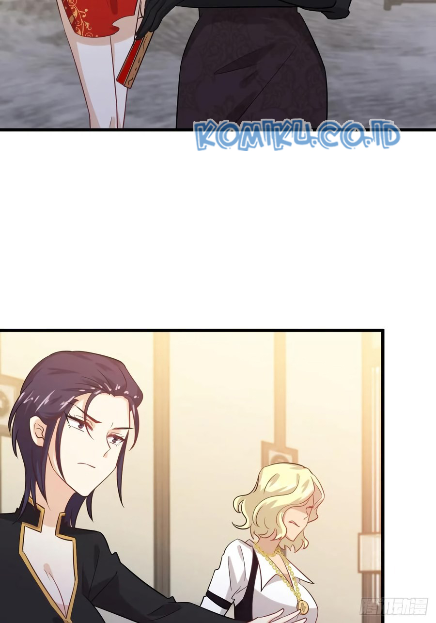 Immortal Swordsman in The Reverse World Chapter 109 Gambar 5