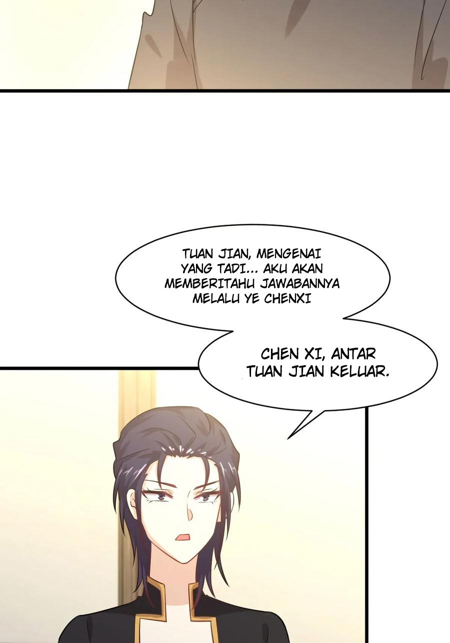 Immortal Swordsman in The Reverse World Chapter 109 Gambar 8