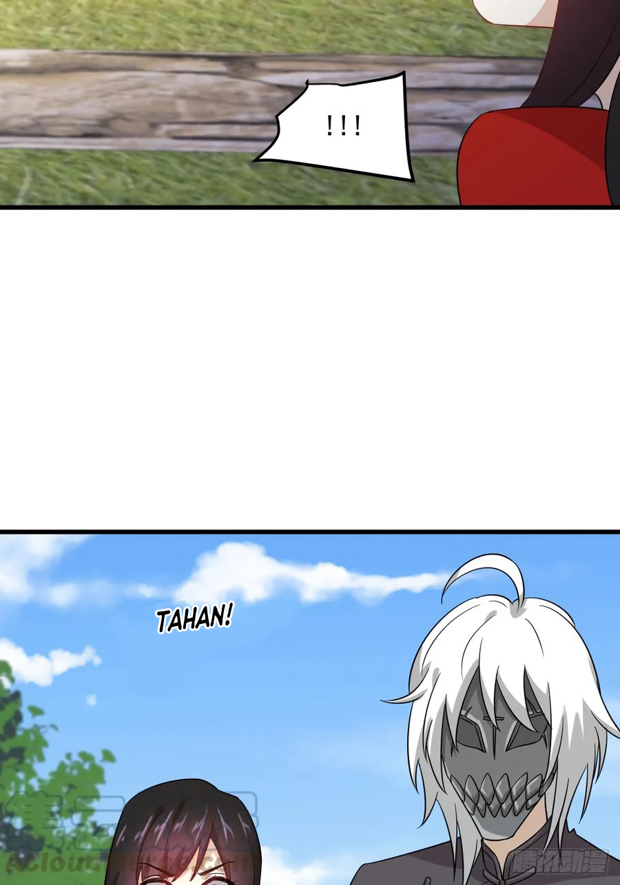 Immortal Swordsman in The Reverse World Chapter 109 Gambar 27