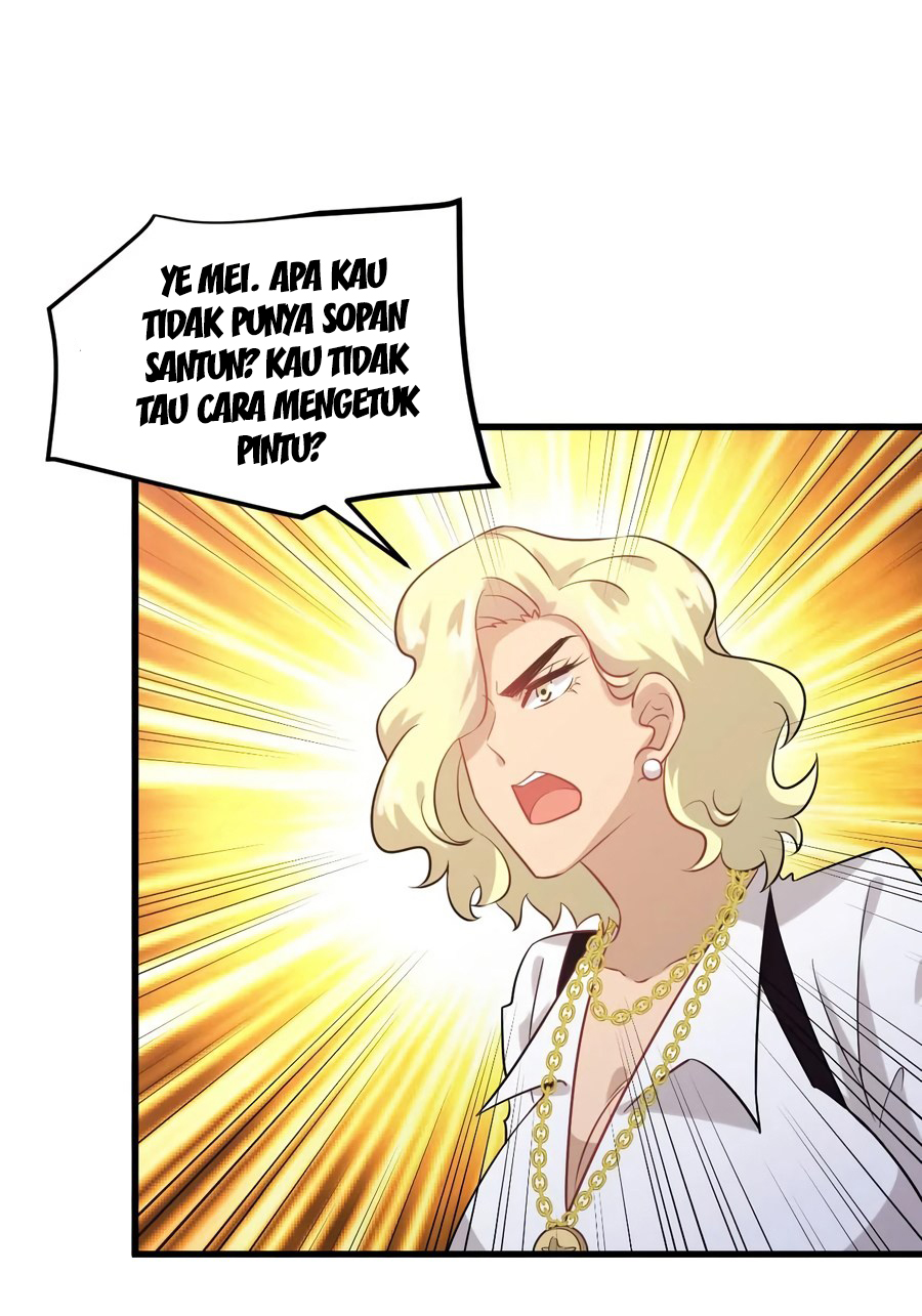 Immortal Swordsman in The Reverse World Chapter 109 Gambar 3