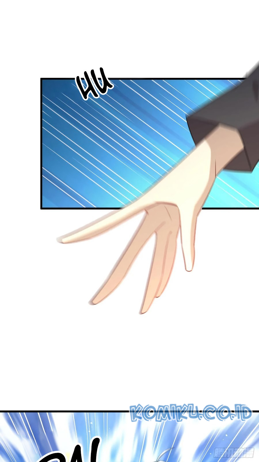 Immortal Swordsman in The Reverse World Chapter 109 Gambar 35