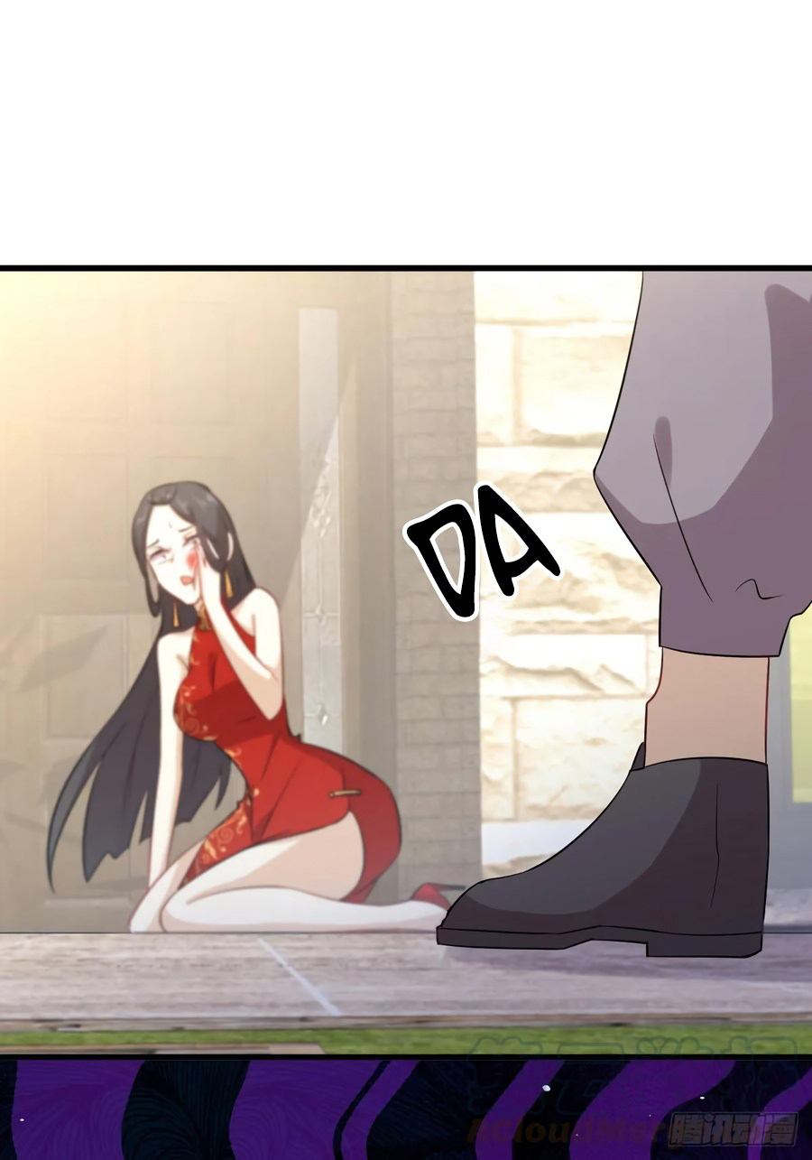 Immortal Swordsman in The Reverse World Chapter 109 Gambar 37