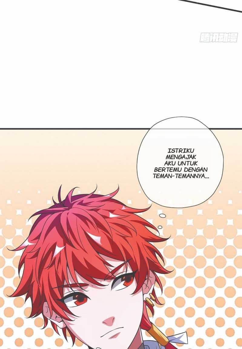 The First Son-In-Law Vanguard of All Time Chapter 29 Gambar 46