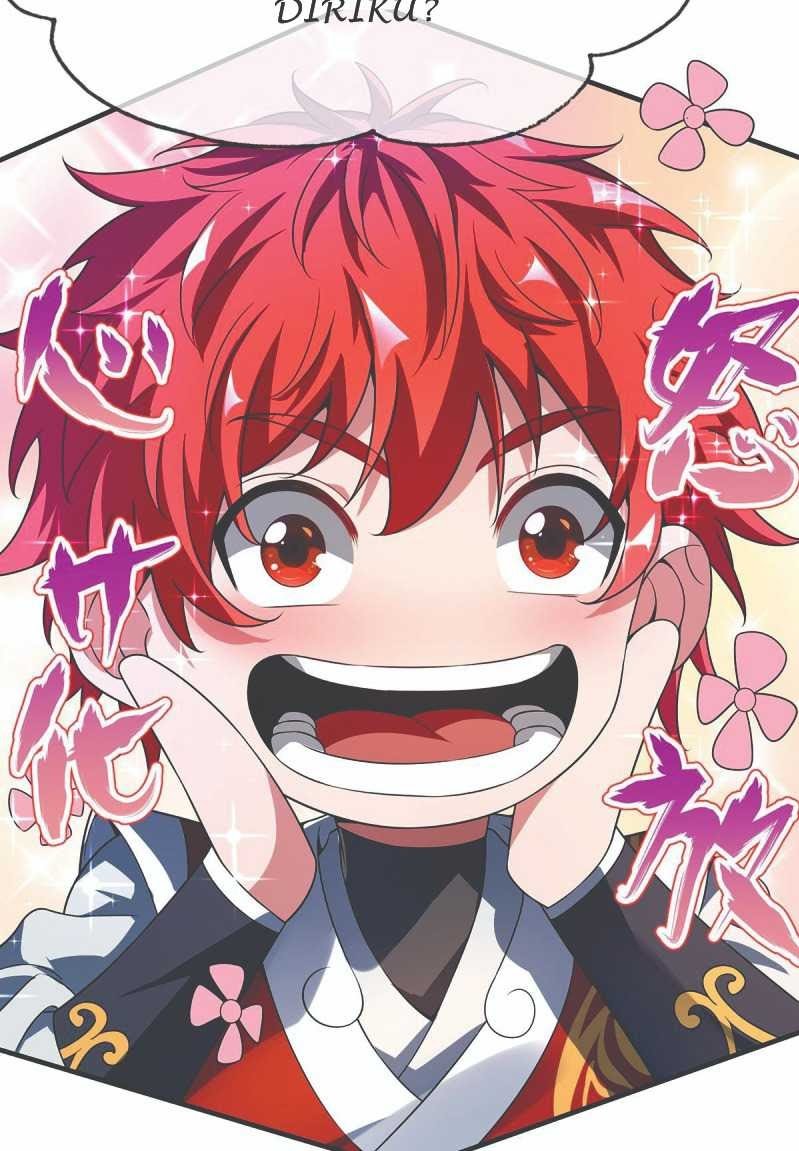 The First Son-In-Law Vanguard of All Time Chapter 29 Gambar 48