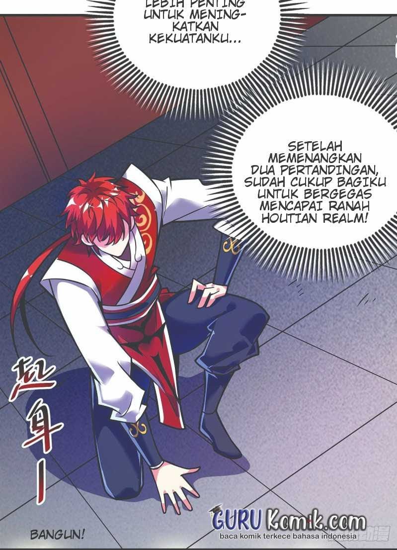 The First Son-In-Law Vanguard of All Time Chapter 29 Gambar 17