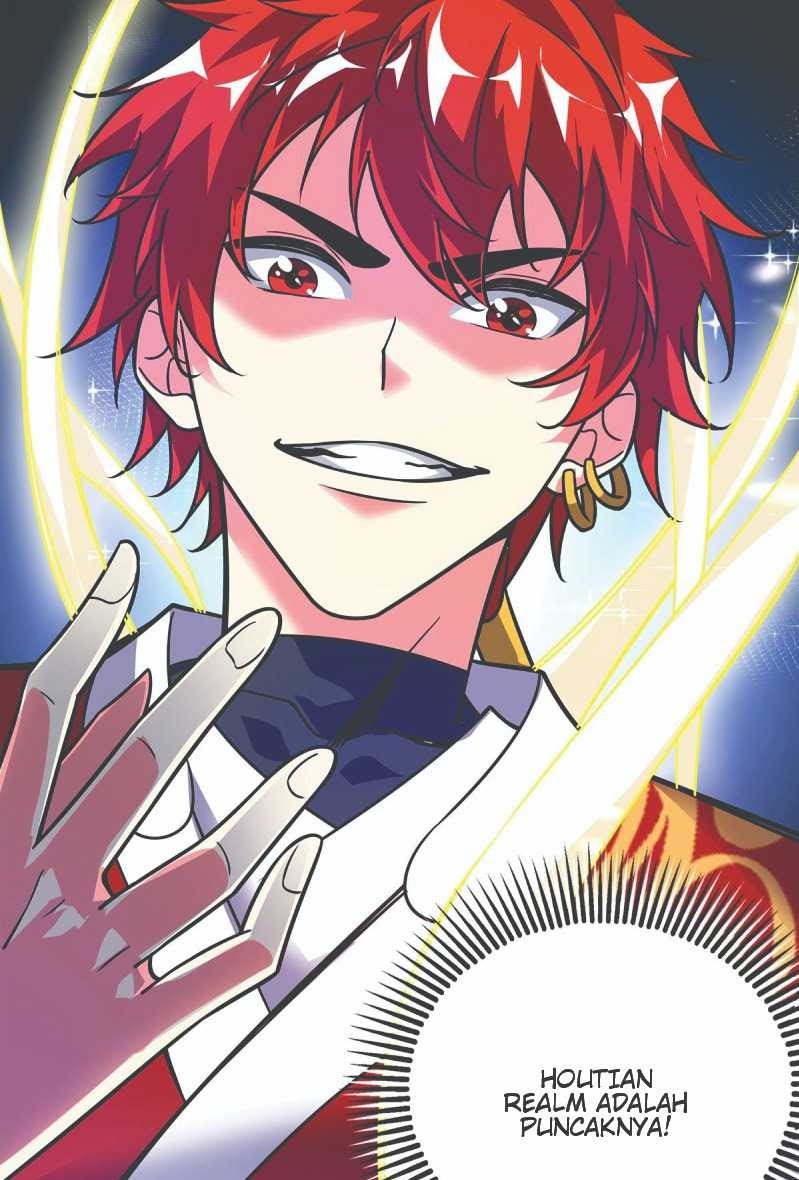 The First Son-In-Law Vanguard of All Time Chapter 29 Gambar 22