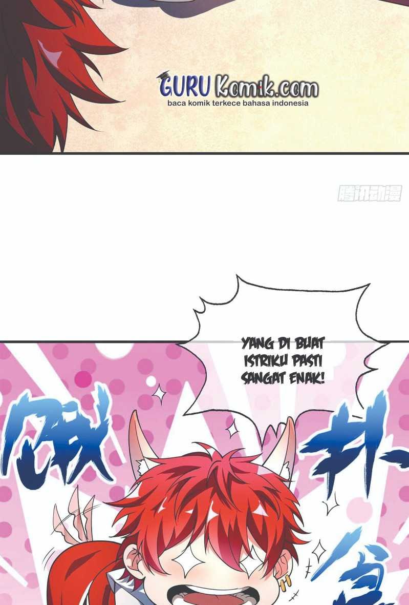 The First Son-In-Law Vanguard of All Time Chapter 29 Gambar 30