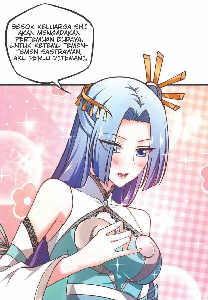 The First Son-In-Law Vanguard of All Time Chapter 29 Gambar 34