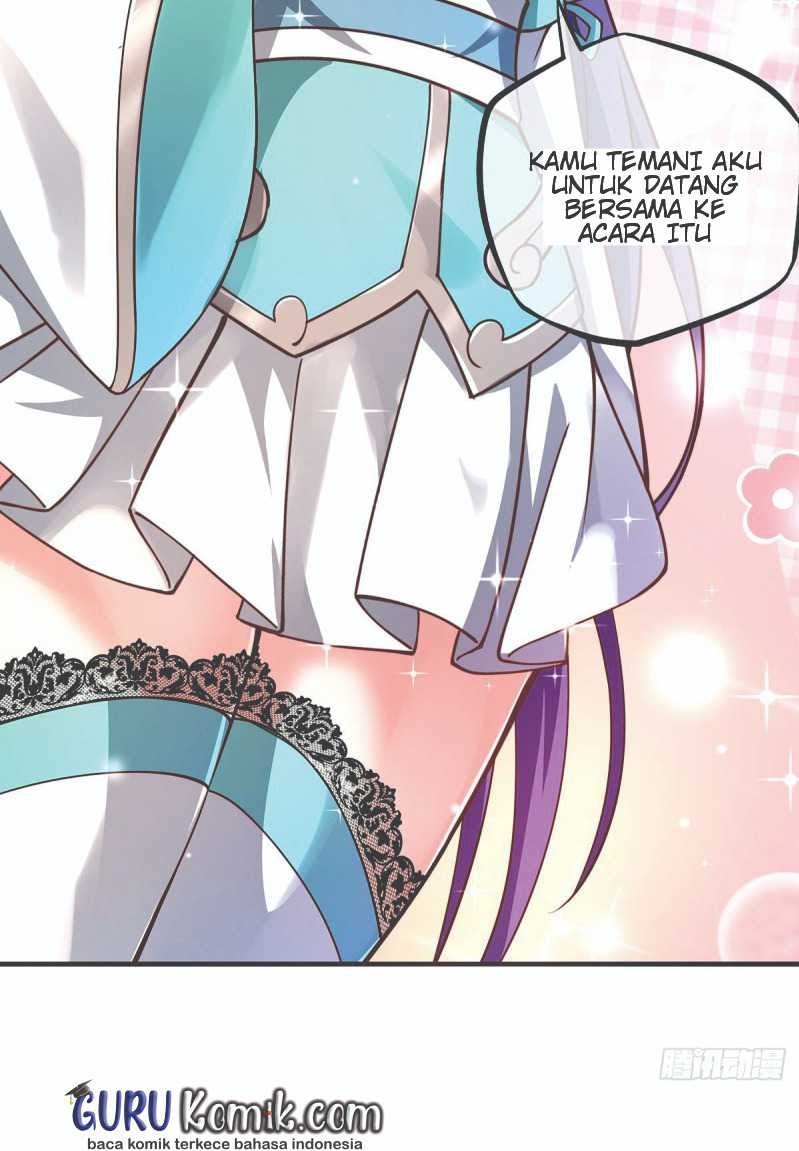 The First Son-In-Law Vanguard of All Time Chapter 29 Gambar 35