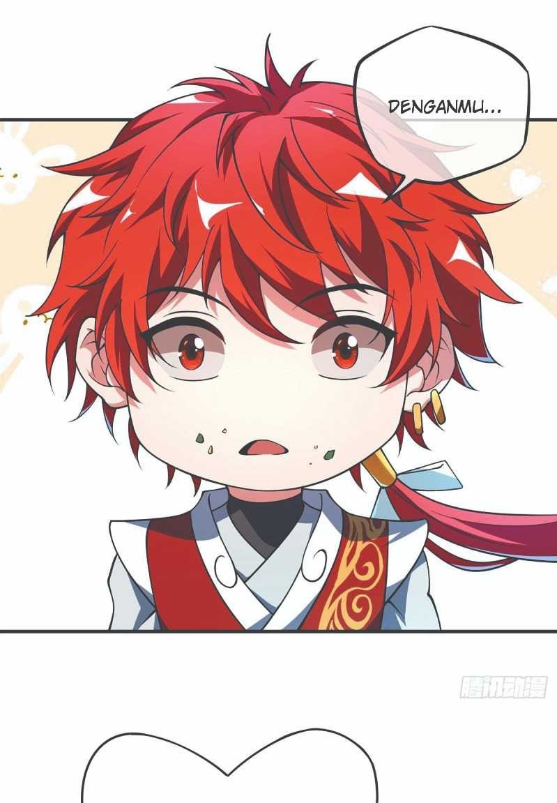 The First Son-In-Law Vanguard of All Time Chapter 29 Gambar 36