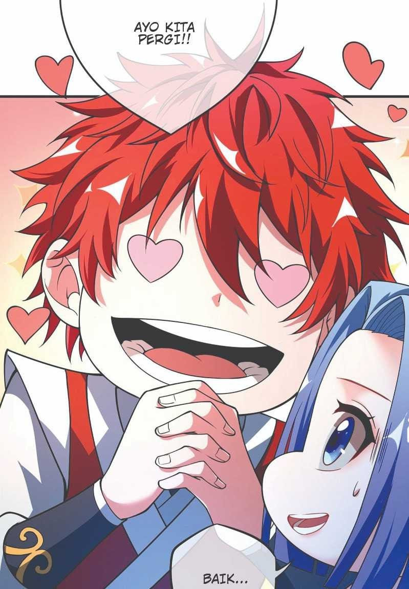 The First Son-In-Law Vanguard of All Time Chapter 29 Gambar 37