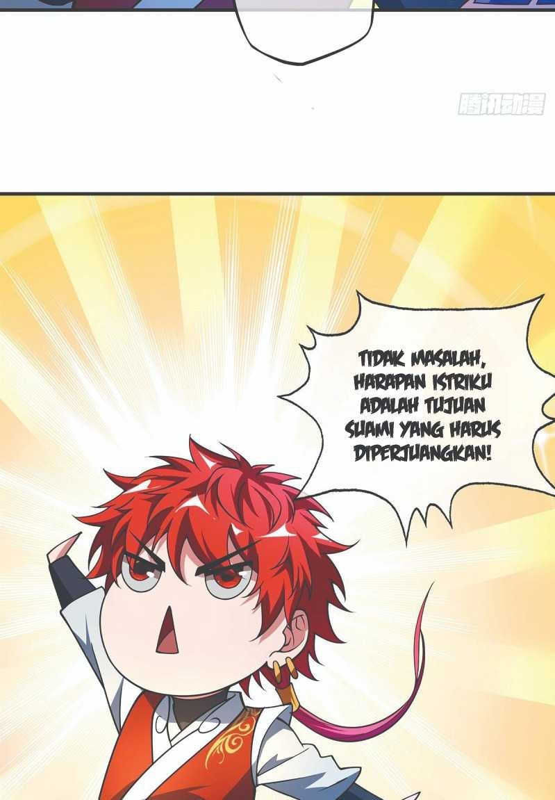 The First Son-In-Law Vanguard of All Time Chapter 29 Gambar 38