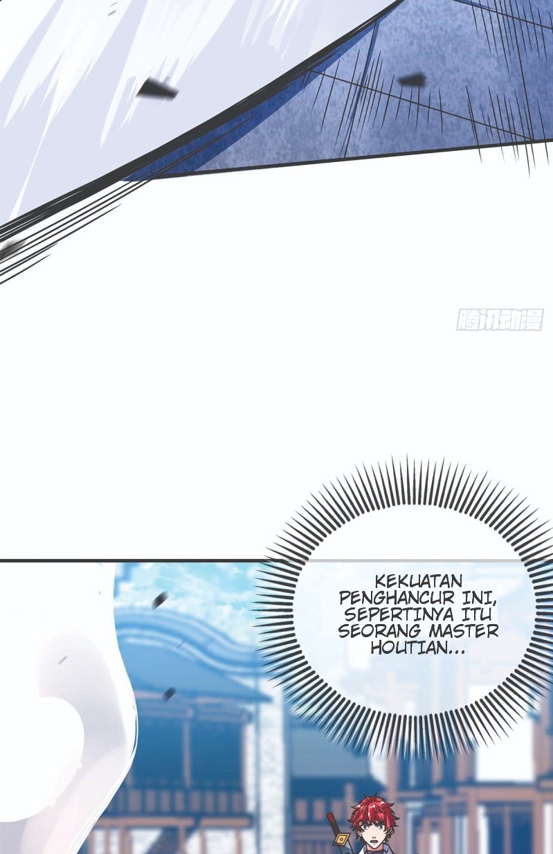 The First Son-In-Law Vanguard of All Time Chapter 30 Gambar 44